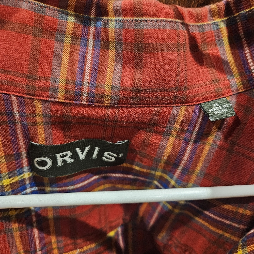 Orvis Button Down - image 2